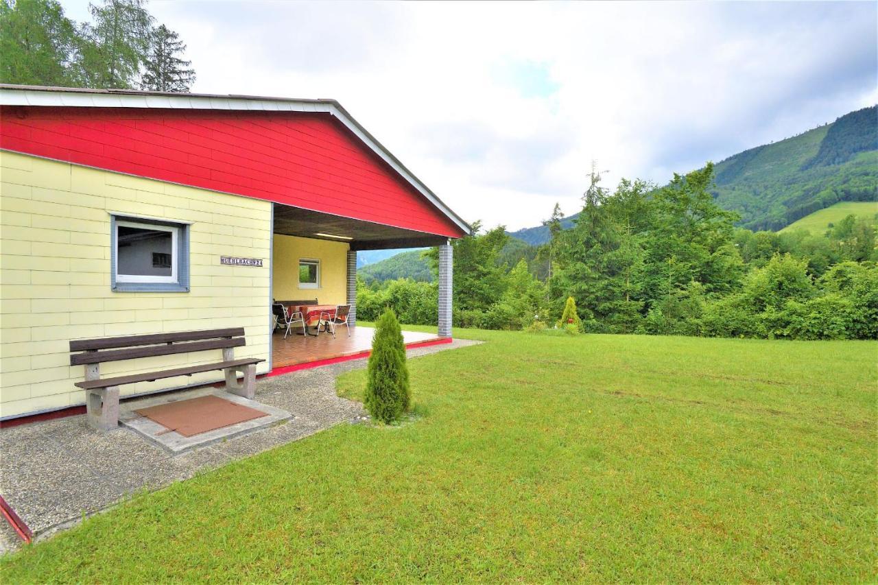 Ferienhaus Am Traunsee Mit Bergsicht Траункірхен Екстер'єр фото