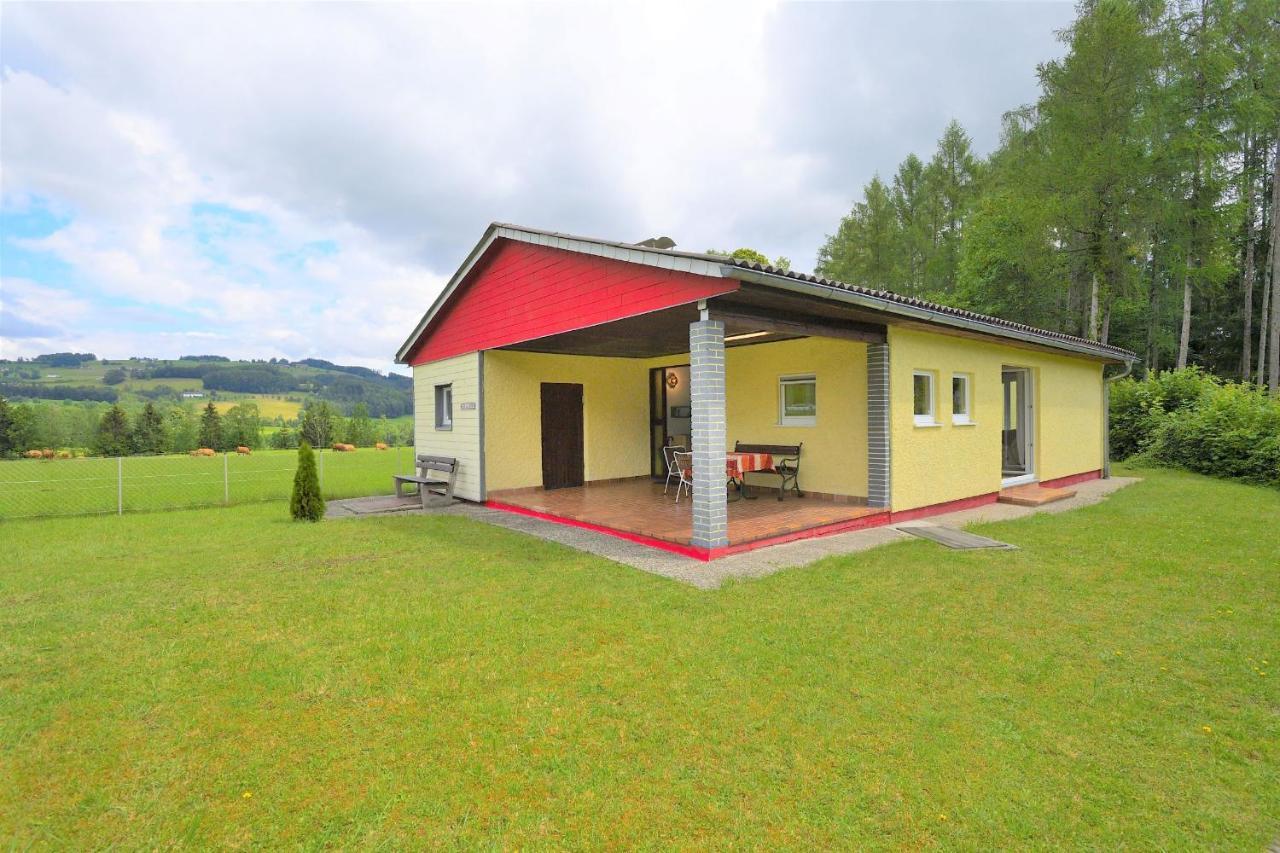 Ferienhaus Am Traunsee Mit Bergsicht Траункірхен Екстер'єр фото