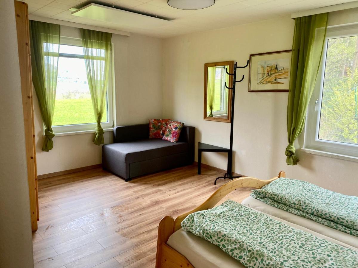 Ferienhaus Am Traunsee Mit Bergsicht Траункірхен Екстер'єр фото